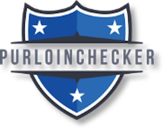 PURLOINCHECKER logo