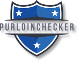 PURLOINCHECKER logo