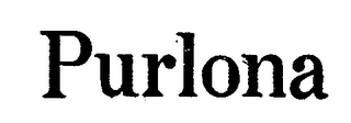 PURLONA logo