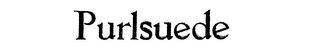 PURLSUEDE logo