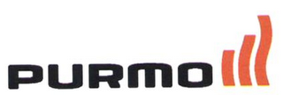 PURMO logo
