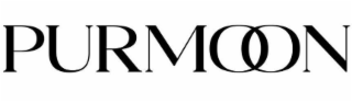 PURMOON logo