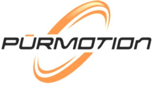 PURMOTION logo