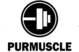 PURMUSCLE logo
