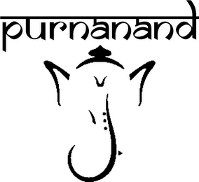 PURNANAND logo