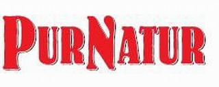 PURNATUR logo