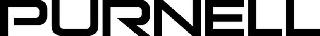 PURNELL logo