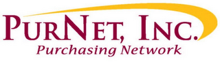 PURNET, INC PURCHASING NETWORK logo