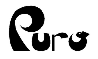 PURO logo