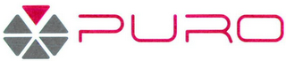 PURO logo