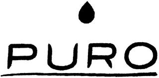 PURO logo