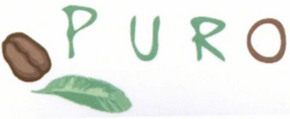 PURO logo