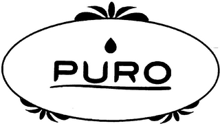 PURO logo