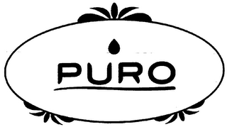 PURO logo