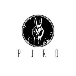 PURO logo