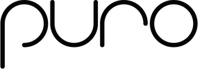PURO logo