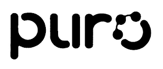 PURO logo