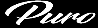 PURO logo