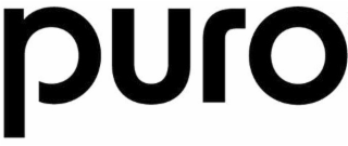 PURO logo