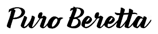 PURO BERETTA logo