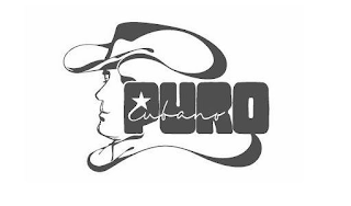 PURO CUBANO logo
