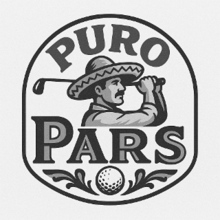 PURO PARS logo
