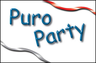 PURO PARTY logo