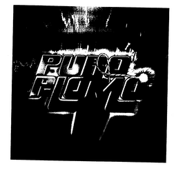 PURO PLOMO logo
