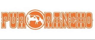 PURO RANCHO logo