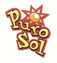 PURO SOL
