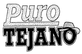 PURO TEJANO