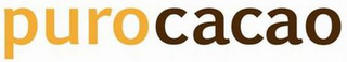PUROCACAO logo