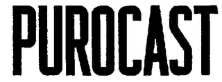 PUROCAST logo