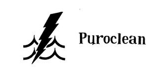 PUROCLEAN logo