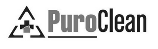 PUROCLEAN logo