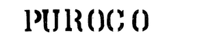 PUROCO logo