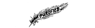 PUROFIED logo