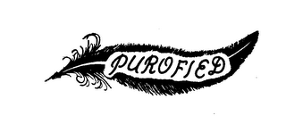 PUROFIED logo