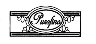 PUROFINO logo