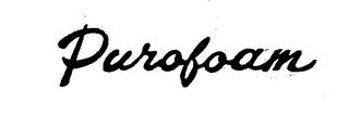 PUROFORM logo