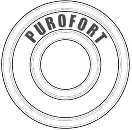 PUROFORT logo