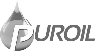 PUROIL logo