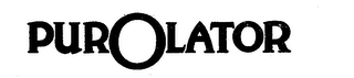 PUROLATOR logo