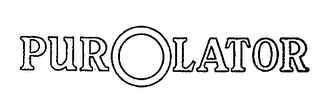 PUROLATOR logo
