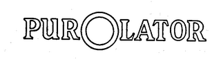 PUROLATOR logo