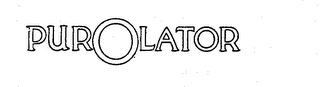 PUROLATOR logo