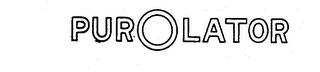 PUROLATOR logo