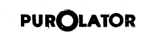 PUROLATOR logo