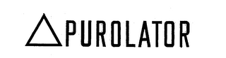 PUROLATOR logo