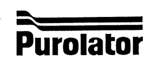 PUROLATOR logo